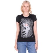 35-1678 Футболка  SECRET