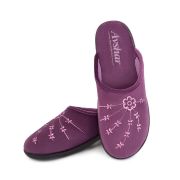 0360-9 Тапочки жен Россия