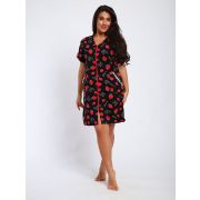 ХЖ-156 Халат женский ШЕЛЛИ