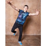 14-1646 Футболка   Gravity