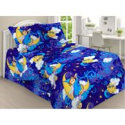 1605  КПБ Соники Поплин 1,5 сп