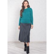 Д-1652 Джемпер женский г. Орел