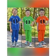 М-4029 Костюм дет Россия 98-122