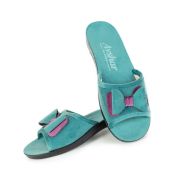 02805-20 Тапочки жен Россия