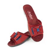 02805-22 Тапочки жен Россия