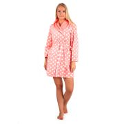 В-32 Халат женский МИЛКА