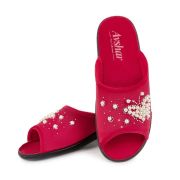 0351-6 Тапочки жен Россия