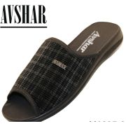 М0237-4 Тапочки муж Россия