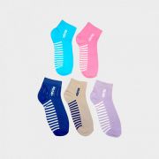 8306 СТ-Ж-017  Носки жен. Бироб