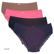 63429 Трусы женские Турция