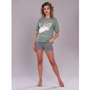 тк-330  Домашний костюм «Simply shine»