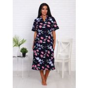 1356з Халат женский Бариз