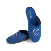 0333-4/13 Тапочки жен Россия