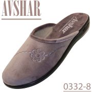 0332-8 Тапочки жен Россия