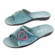 02890-20 Тапочки жен Россия