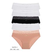 124170-1 Трусы женские Турция