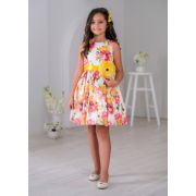 ПЛ-2109 Платье дет ЛЮЧИЯ