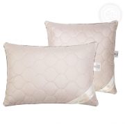 Подушка «CAMEL» (с кантом, тик)  Арт дизайн