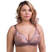 1205 А Бюстгальтер Силуэт