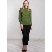 Д-2188 Джемпер женский г. Орел