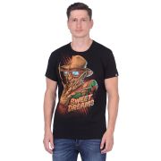 14-1758 Футболка   SWEET DREAMS