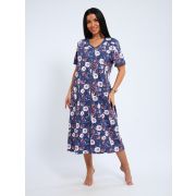 ХЖ-04 Халат женский ВЕРА