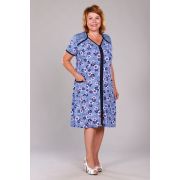 Халат женский КРАСА