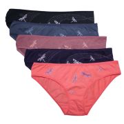 17735 Трусы женские Турция