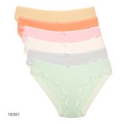 16301 Трусы женские Турция