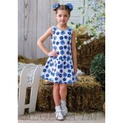 ХП-1626 Платье дет ПАВЛА