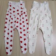 212-206 Ползунки под памперс