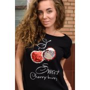 7195 Футболка жен Натали