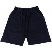 BK163SH Шорты мальчик  5-10 лет