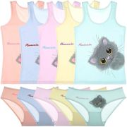 1871WPS Комплект д/девочки