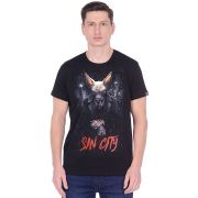 14-1785 Футболка  Sin City