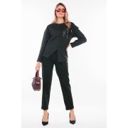 129-01 Брюки женские Новосибирск