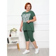 Костюм жен КЕРЛИНГ