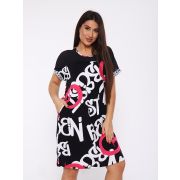 Т-129 Туника ШАКИРА