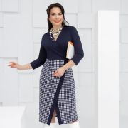 Платье Люблю эксперименты