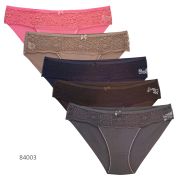 84003 Трусы женские Турция