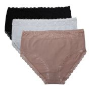 163062 Трусы женские Турция