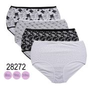 28272 Трусы женские Турция