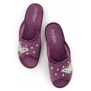 0351-9 Тапочки жен Россия