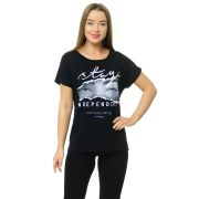 БК-2341  Футболка жен Иваново