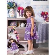 ХП-1606 Платье дет МАШЕНЬКА