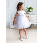 ПЛ-1524 Платье дет РАФАЭЛА