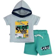 BBO 1324 Костюм мальчик