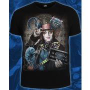 14-1844	 Футболка  Шляпник