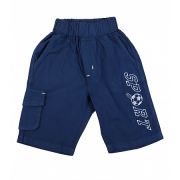 OP879 Шорты мальчик  3-7 лет