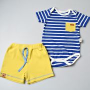 FX 216144 Костюм детский 62-80